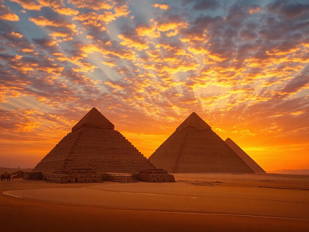 Egypt Adventure – Egypt
