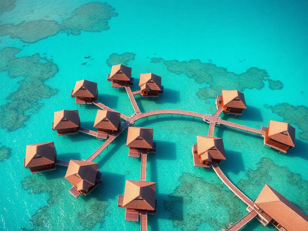 Maldives Getaway – Maldives