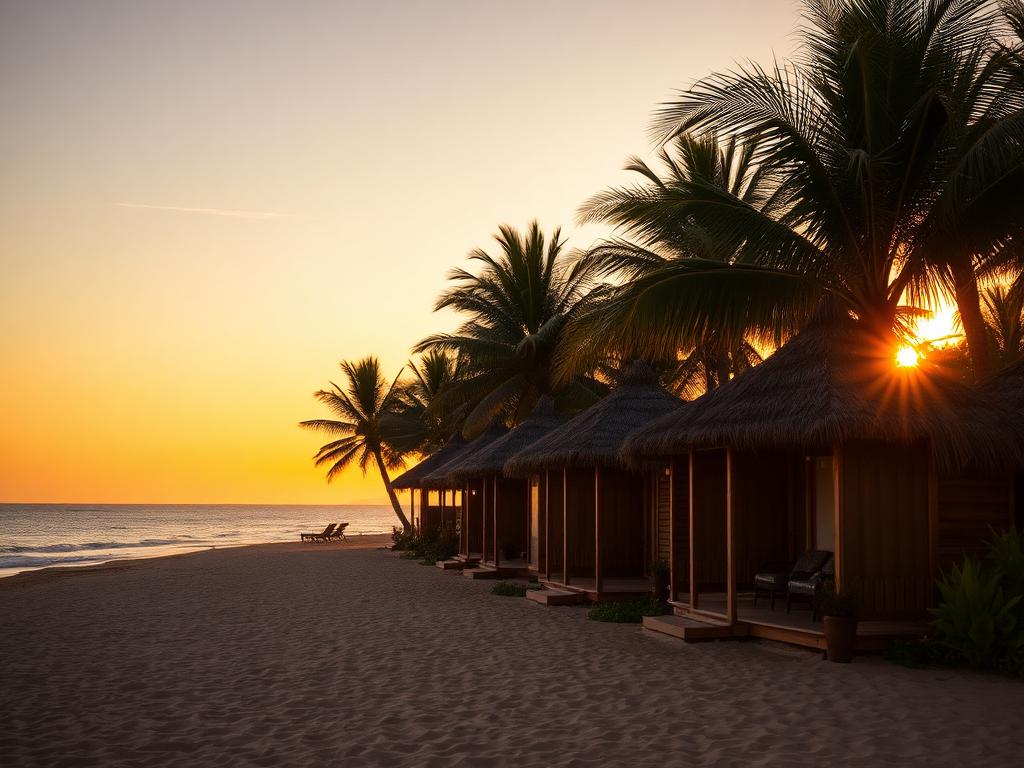 La Campagne Tropicana