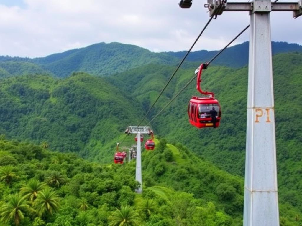 Obudu Mountain Resort